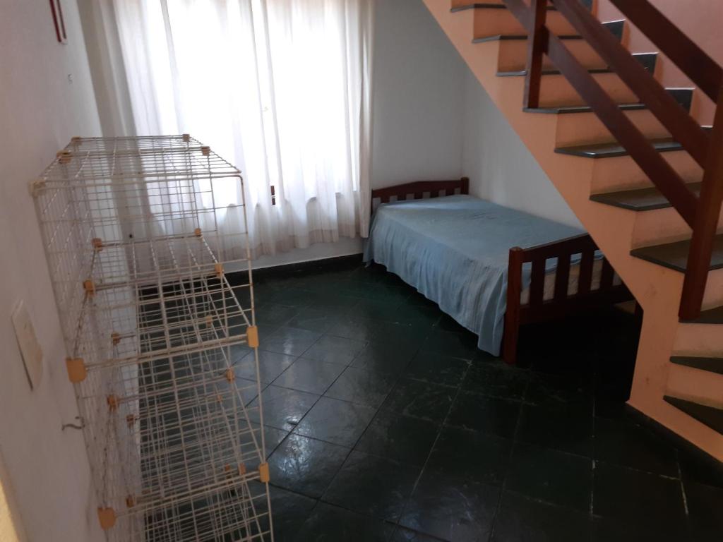  Seu refugio particular em Ubatuba