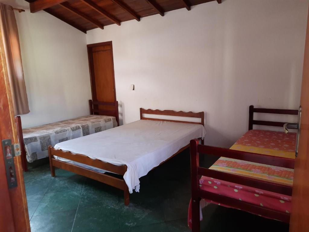  Seu refugio particular em Ubatuba