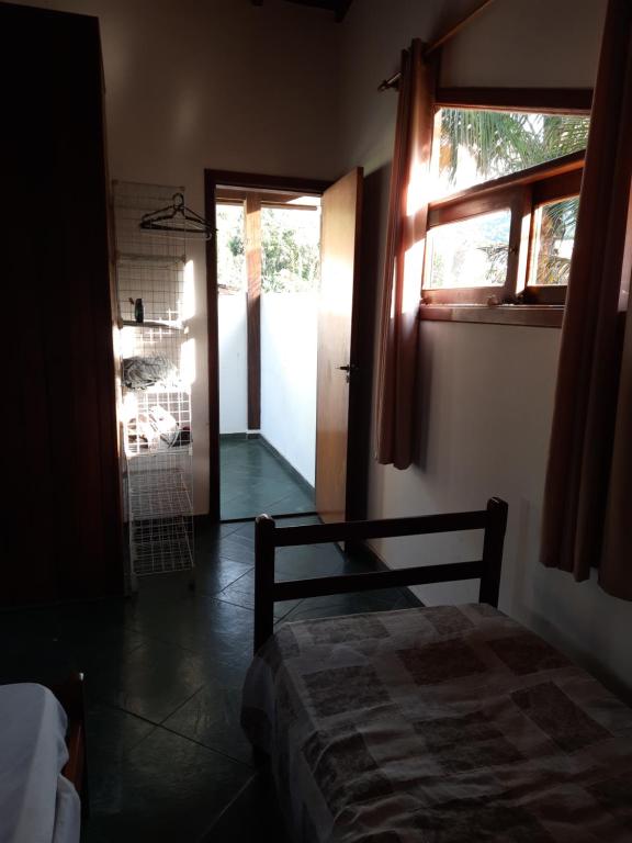  Seu refugio particular em Ubatuba