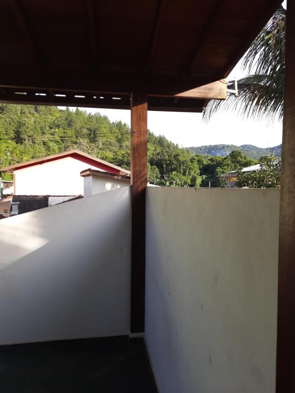  Seu refugio particular em Ubatuba