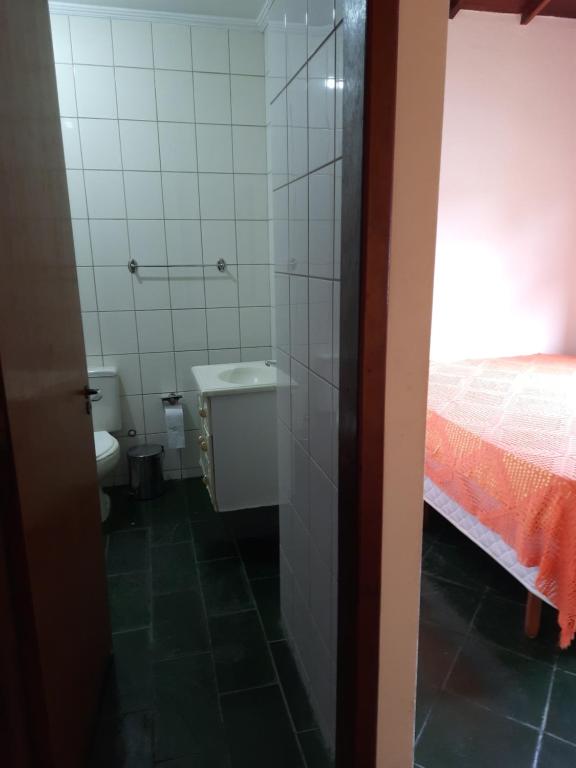  Seu refugio particular em Ubatuba