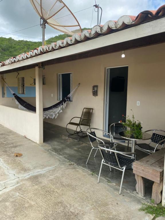  Casa na Orla