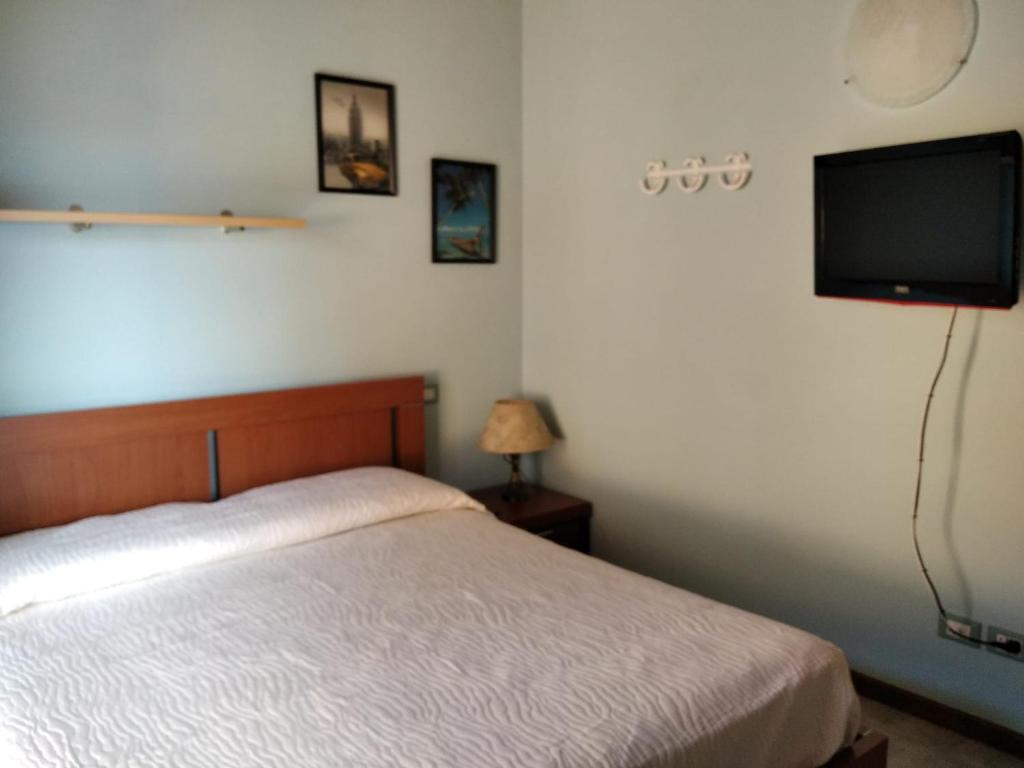 Gallery image of Il Giardino di Laura in Toscolano Maderno