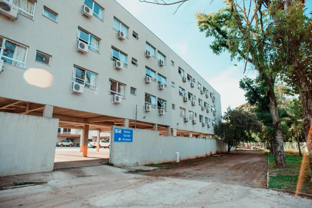  Hotel Vallér