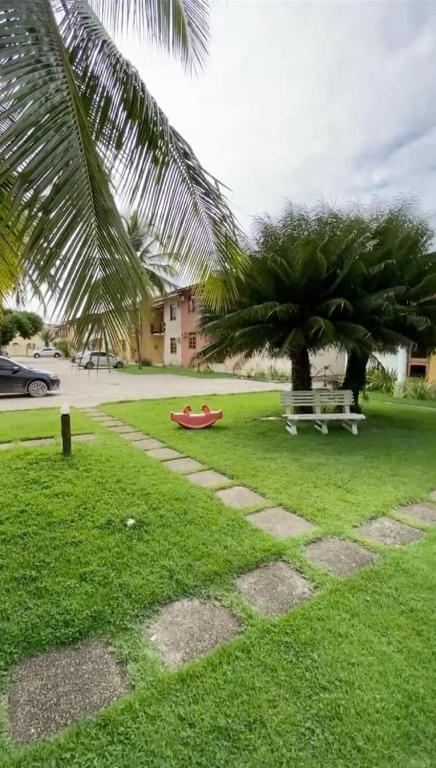  America Praia Flat