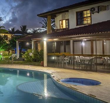  America Praia Flat