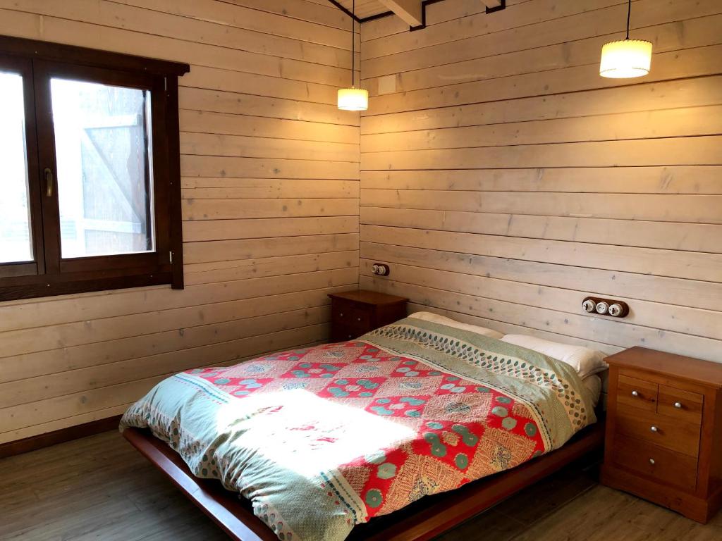 Imagen de la galería de CASA MIRALCEL, en Àger