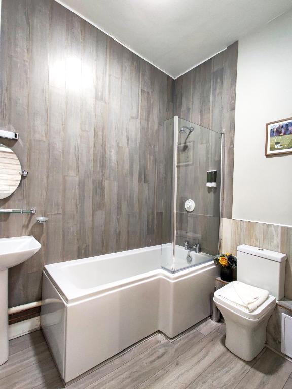 The Swan Hotel - Standard Double Room