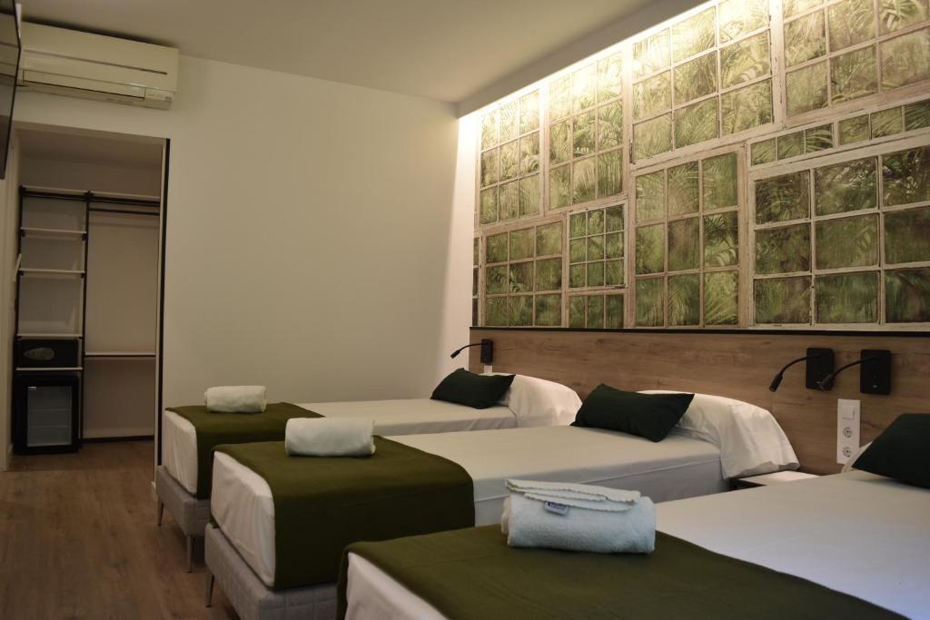 Casp Green House, Barcelona – Bijgewerkte prijzen 2023