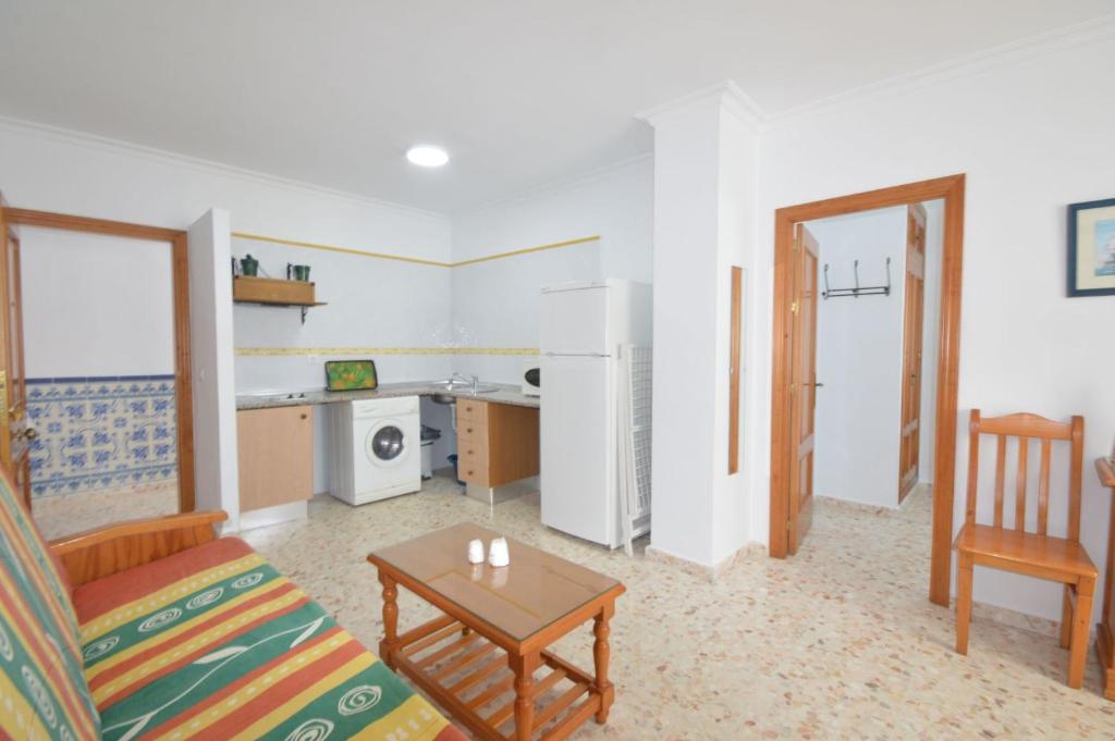 Apartamentos Los Molinos, Conil de la Frontera – Preus ...