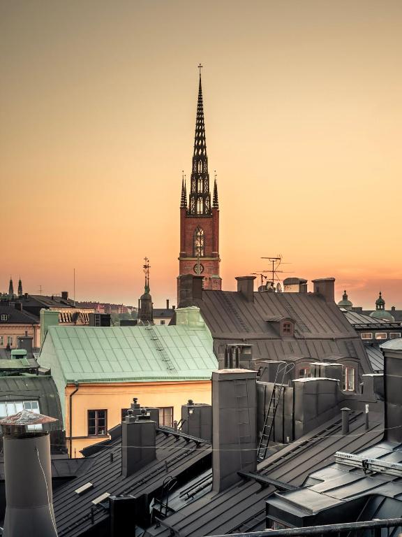 Lord Nelson Hotel - Resim 20