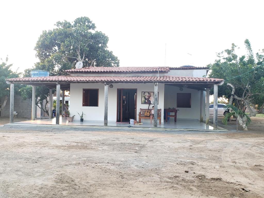  Chácara Renascer