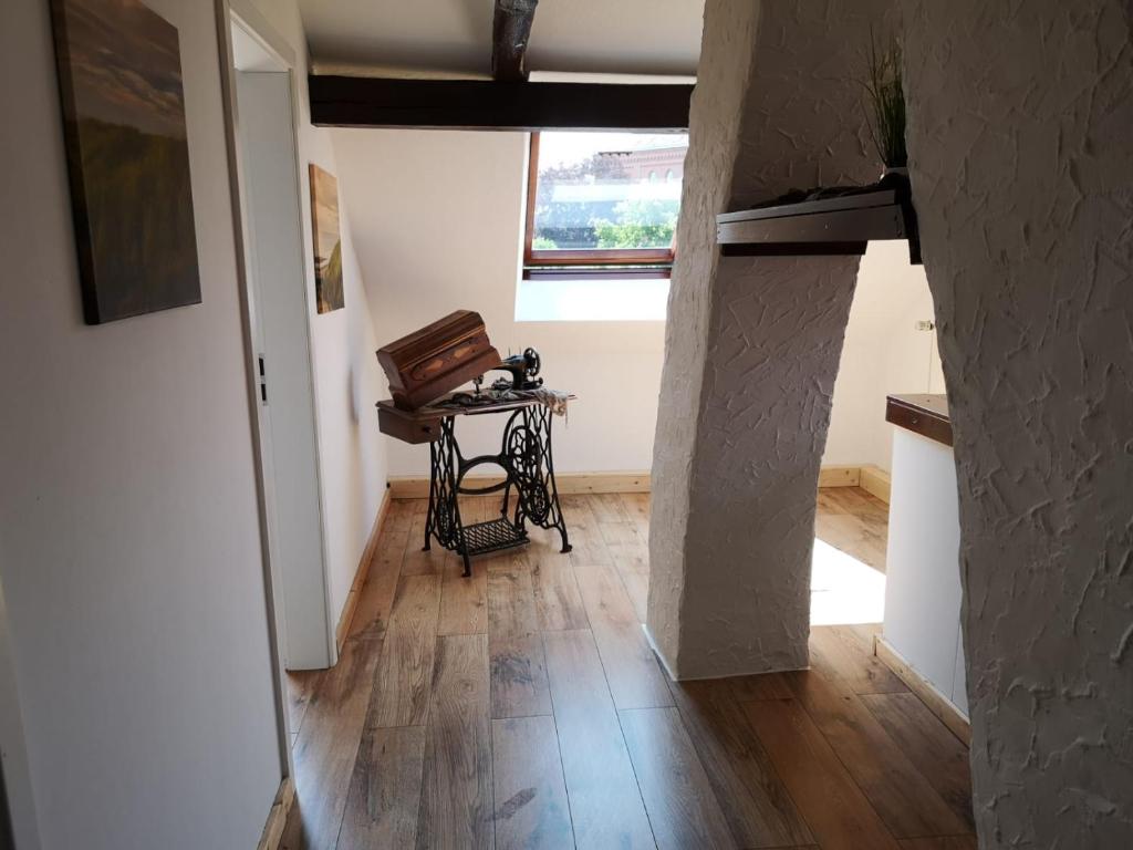 Ferienwohnung Sahi - Üç Yatak Odalı Daire