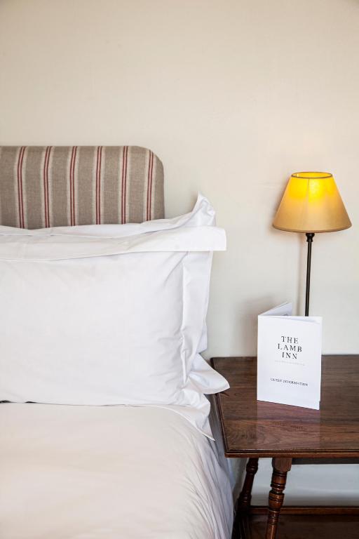 The Lamb Inn - Standaard Tweepersoonskamer
