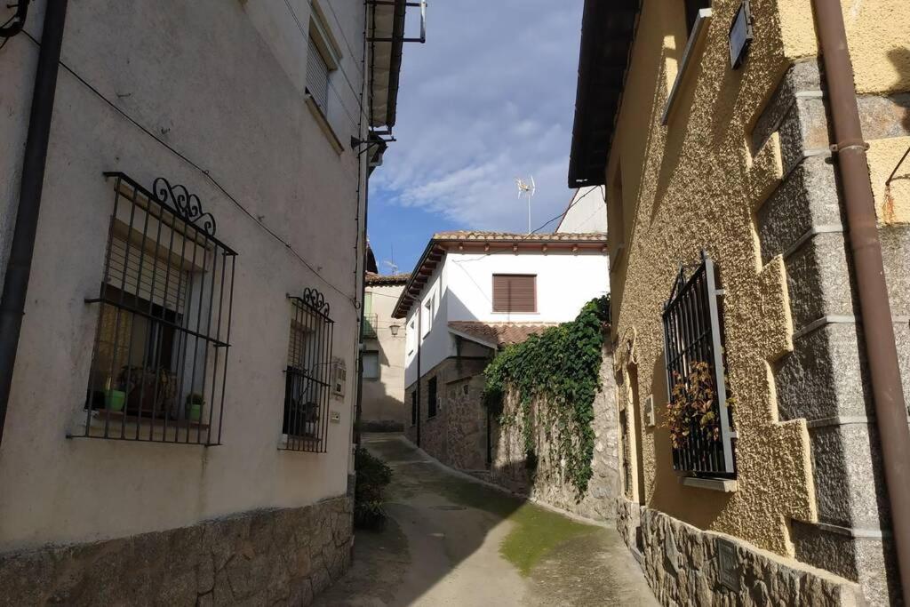 Apartamento La Parra, Arenas de San Pedro – Updated 2023 Prices