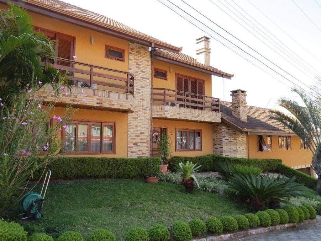  Casa Praia Brava