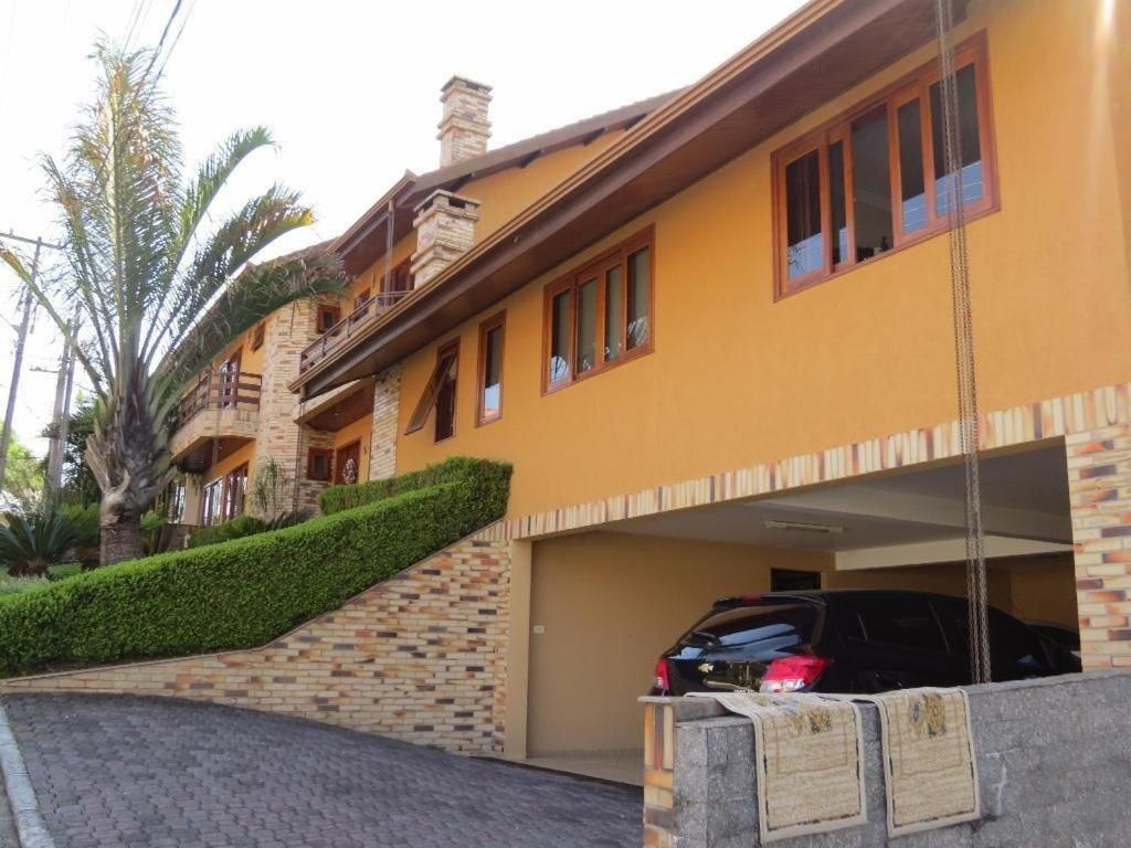  Casa Praia Brava