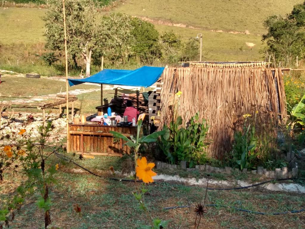  Eco Sítio Novo Aeon