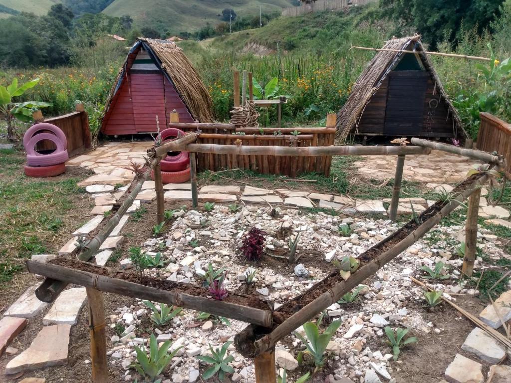  Eco Sítio Novo Aeon