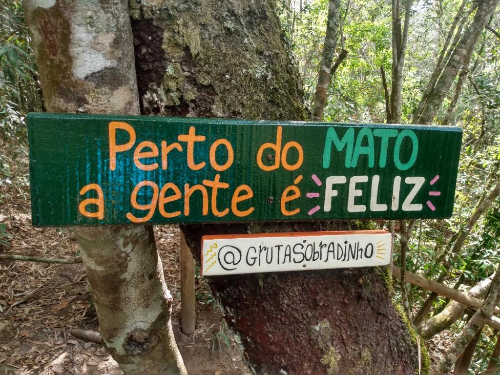  Eco Sítio Novo Aeon