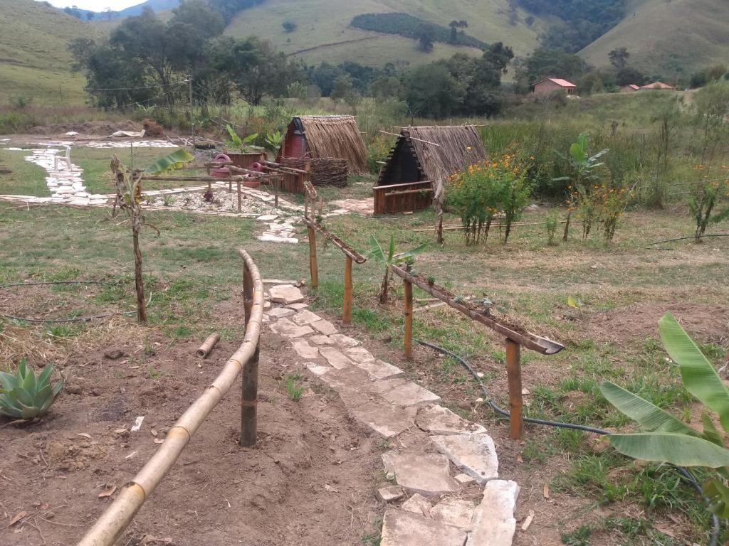  Eco Sítio Novo Aeon