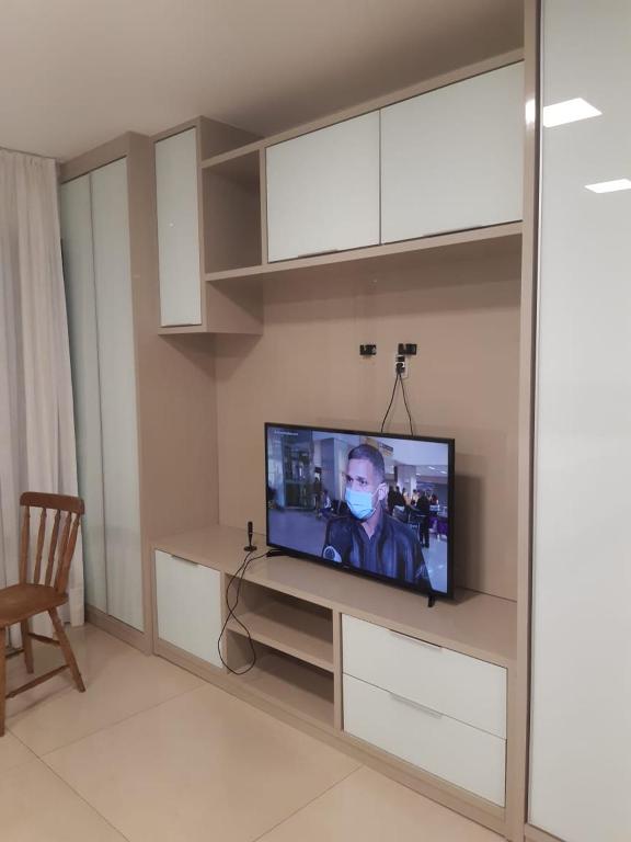  Lindo Flat Vision