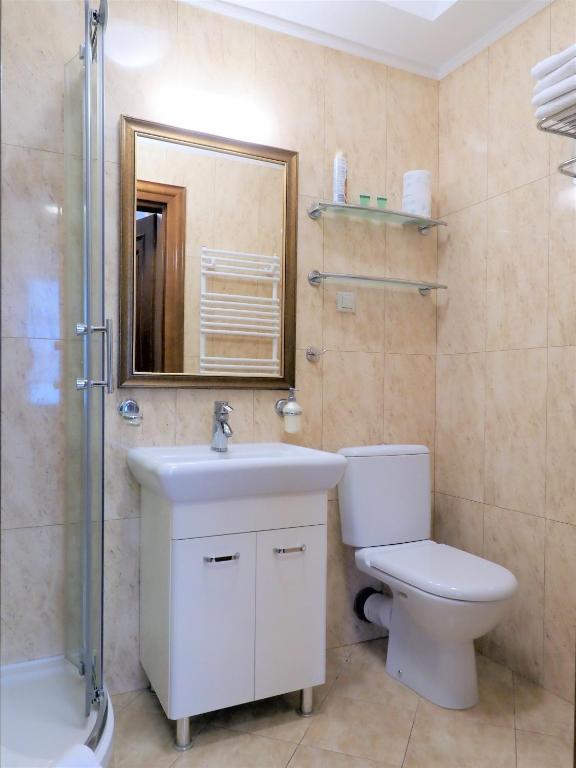 Apartamenty Furta Dominikańska - 16