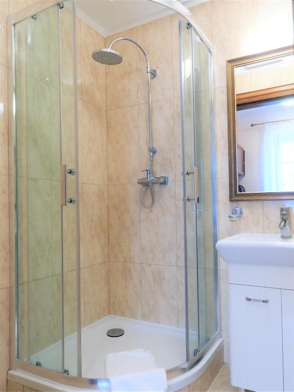 Apartamenty Furta Dominikańska - 15