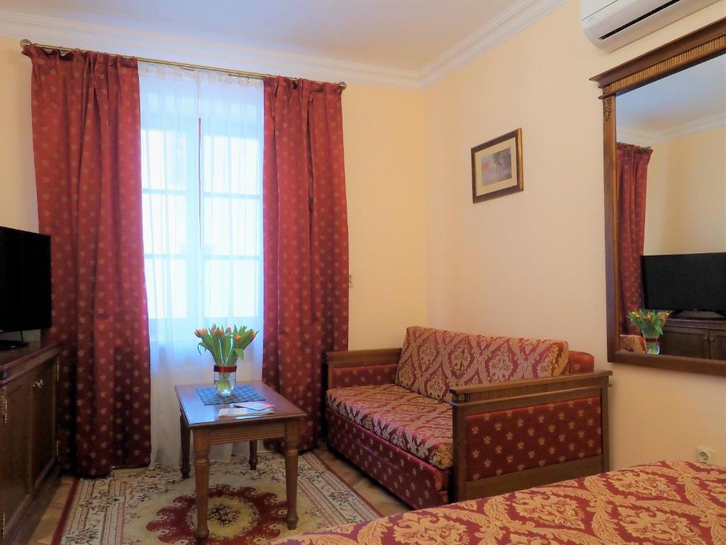 Apartamenty Furta Dominikańska - 13