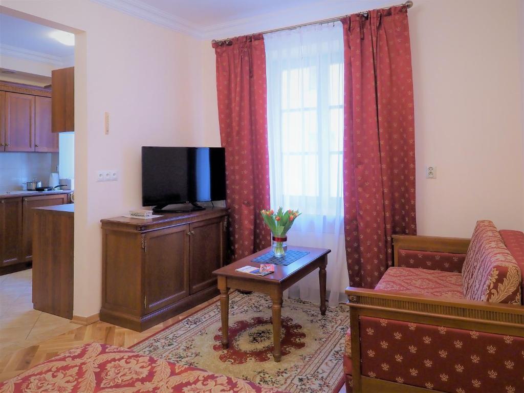 Apartamenty Furta Dominikańska - 11