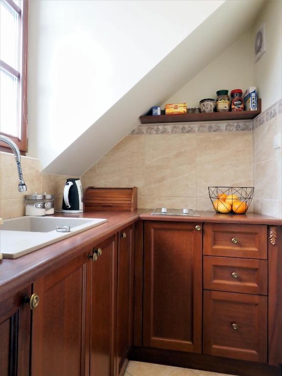 Apartamenty Furta Dominikańska - 17