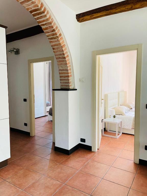 Fotografia z galérie ubytovania La casa di Giulia Apartment with air conditioning, wifi and private parking v destinácii Rapallo