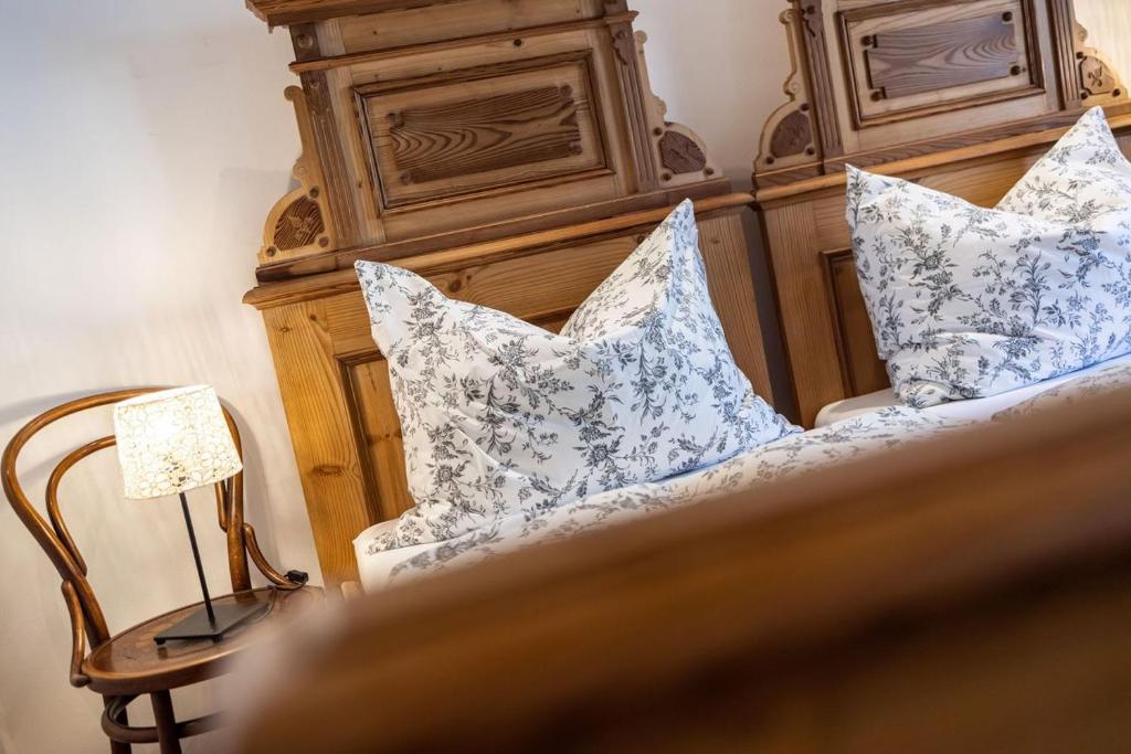 Posedenie v ubytovaní SportRedia Appartements