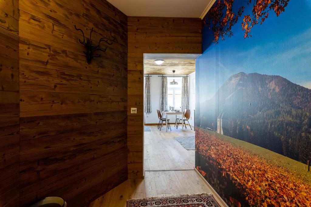 Fotografia z galérie ubytovania SportRedia Appartements v Mariazelli