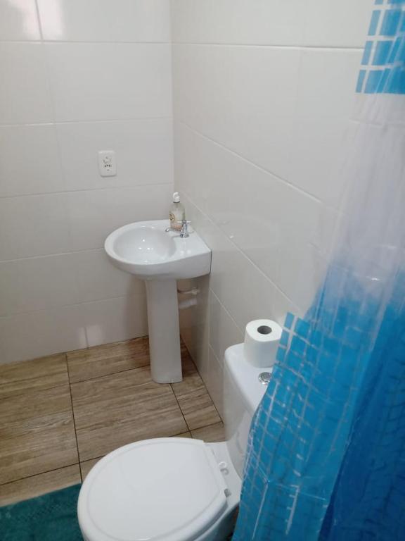  GuestHouse Capitão 847