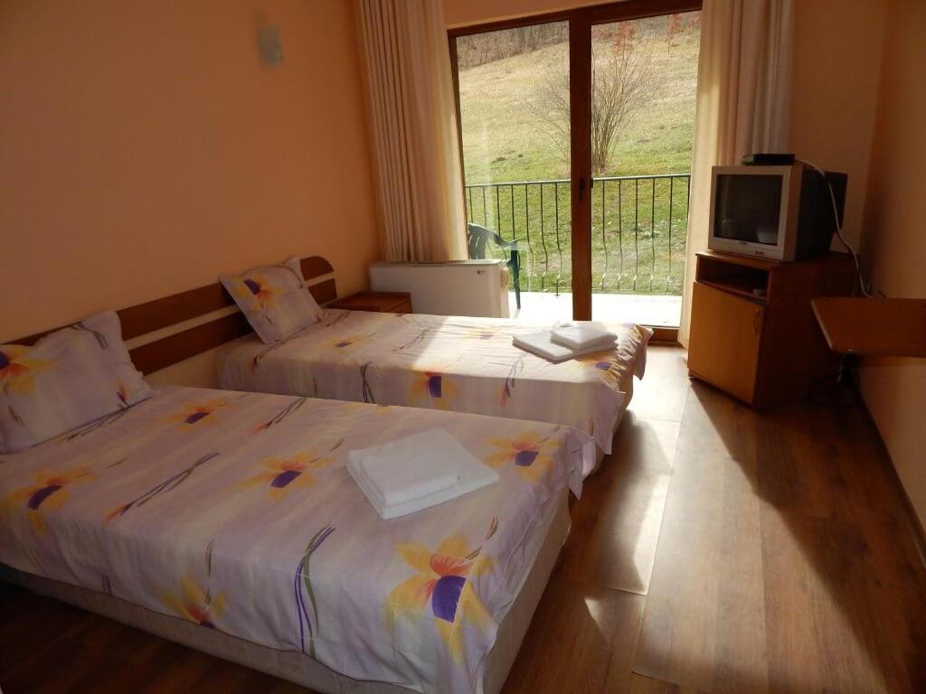 Imagen de la galería de Хотел Велена, en Velchevo