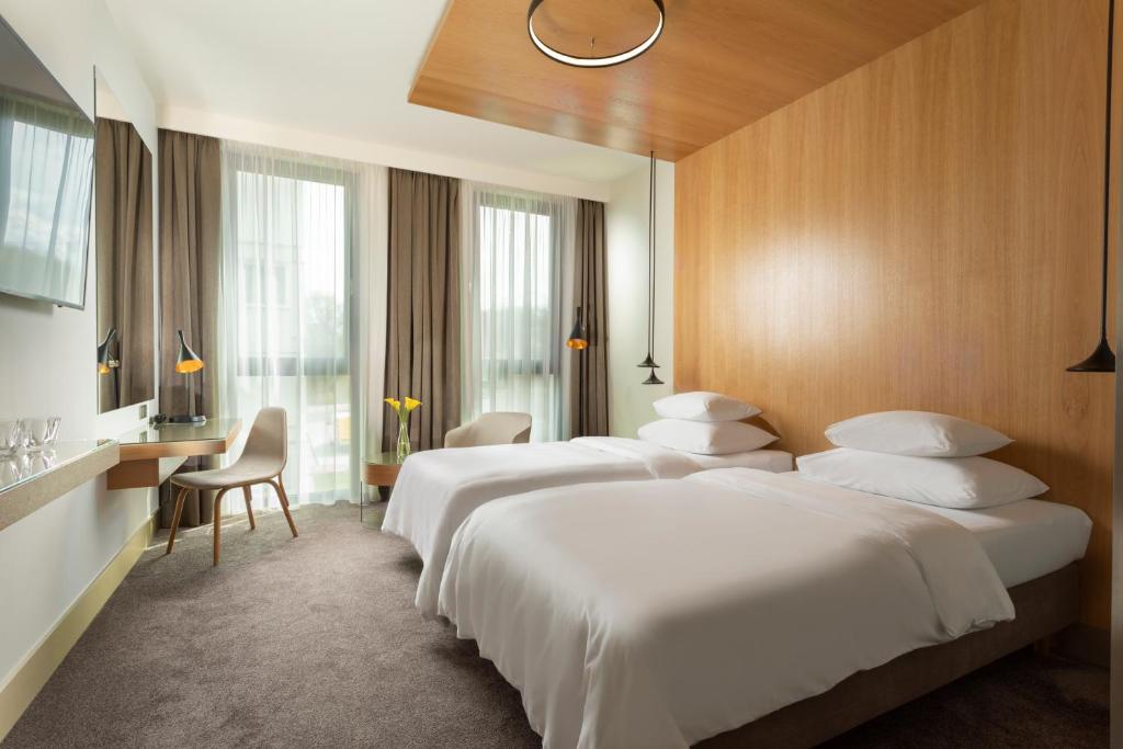 Hotel Golf Prague, Prága – 2024 legfrissebb árai