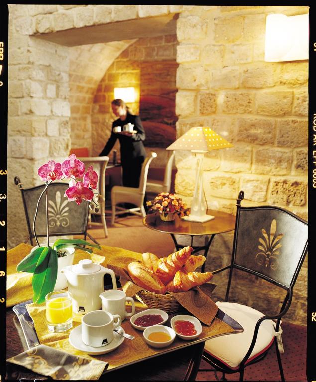 HOTEL ALISON - Resim 28