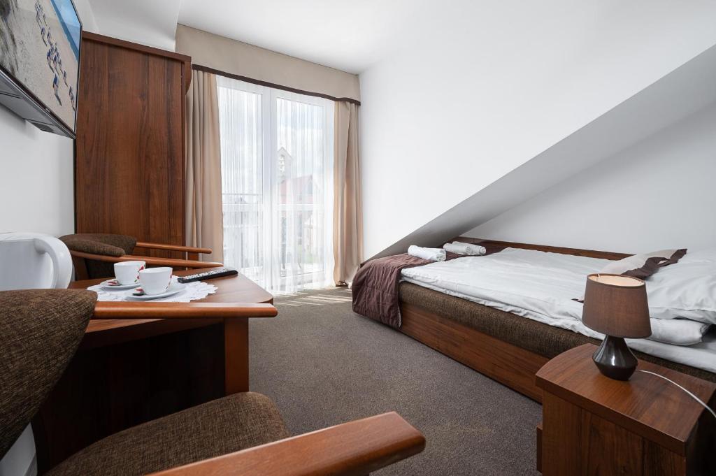 Willa B&B Maszoperii 15 - 9