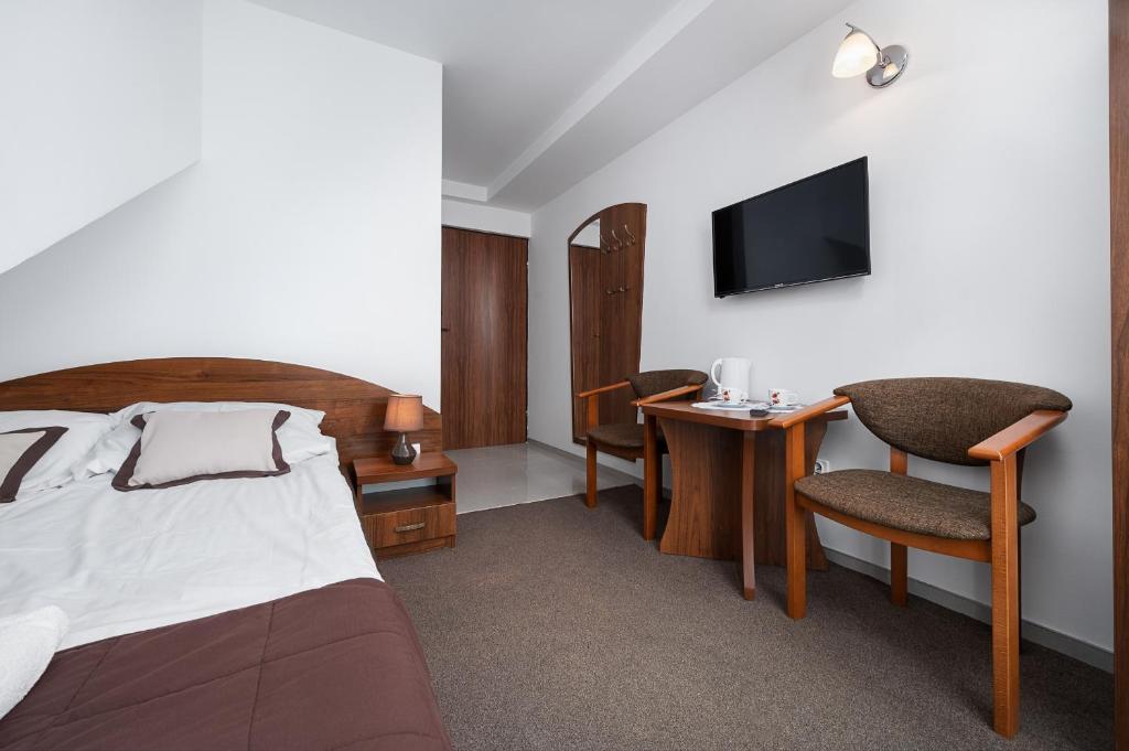 Willa B&B Maszoperii 15 - 10