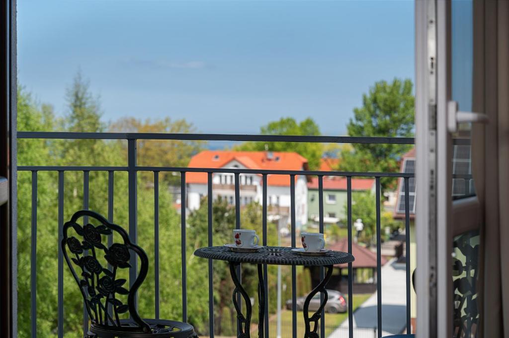 Willa B&B Maszoperii 15 - 8