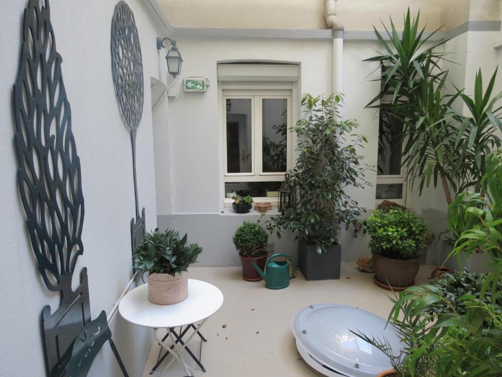 HOTEL ALISON - Resim 44