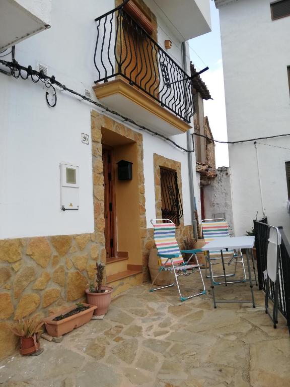 Casa Rural Los Pineros, Montán – Bijgewerkte prijzen 2022