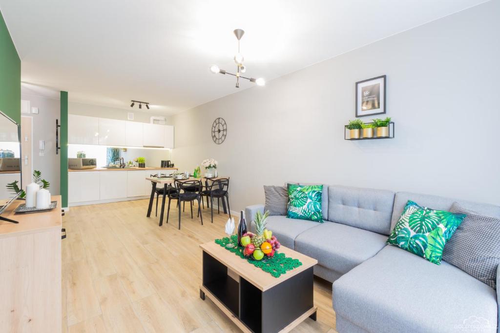 Apartament BAILANDO - Housity