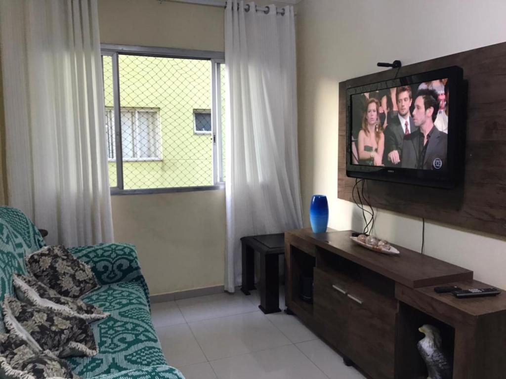  APARTAMENTO ENSEADA/GUARUJÁ