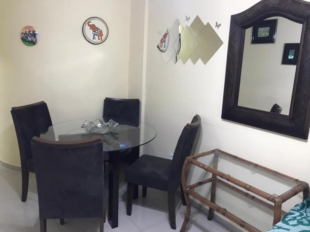  APARTAMENTO ENSEADA/GUARUJÁ