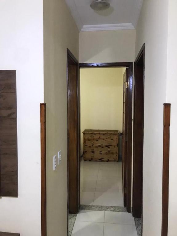  APARTAMENTO ENSEADA/GUARUJÁ