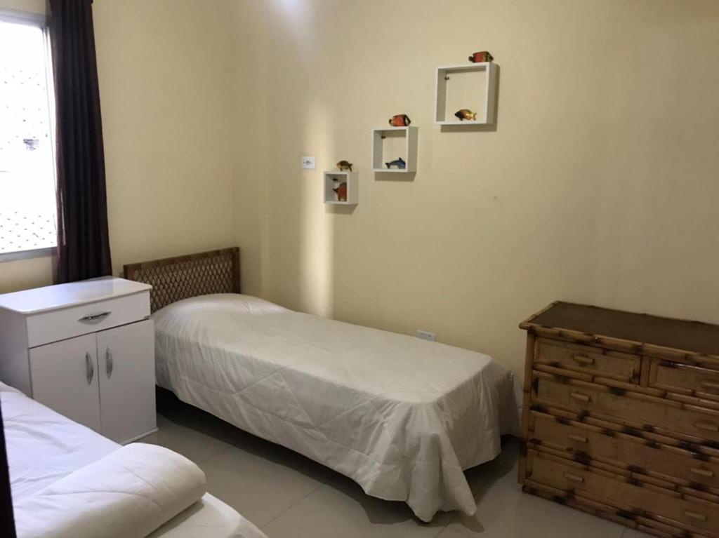  APARTAMENTO ENSEADA/GUARUJÁ