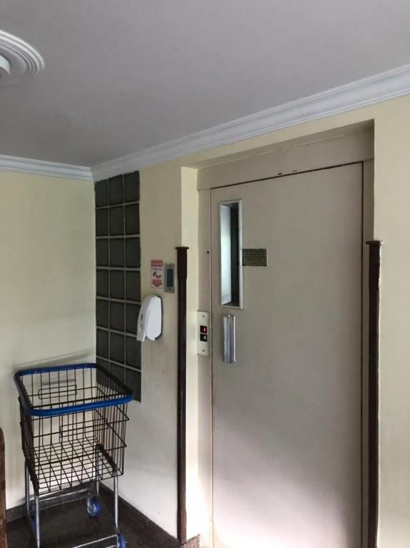  APARTAMENTO ENSEADA/GUARUJÁ