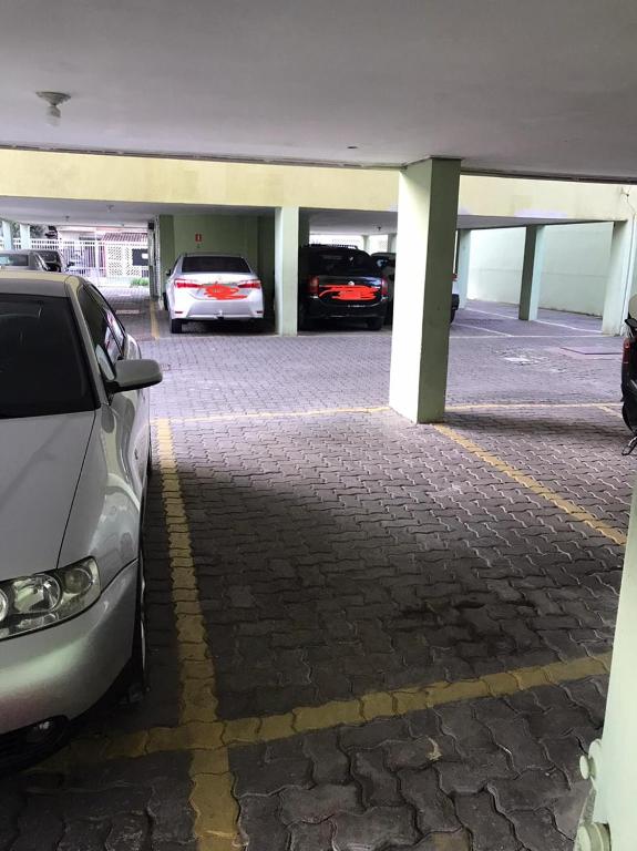  APARTAMENTO ENSEADA/GUARUJÁ